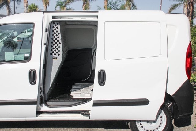 2021 RAM ProMaster City Tradesman