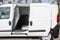 2021 RAM ProMaster City Tradesman