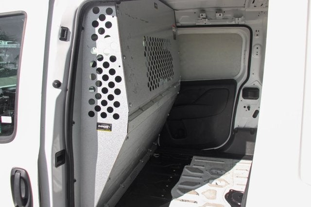 2021 RAM ProMaster City Tradesman