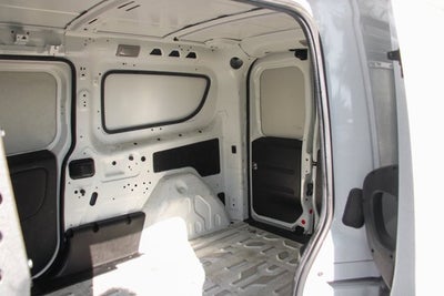 2021 RAM ProMaster City Tradesman