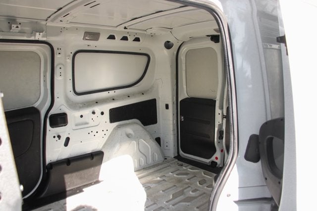 2021 RAM ProMaster City Tradesman