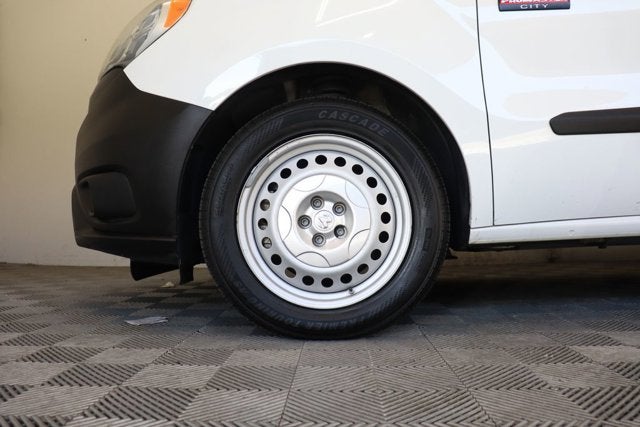 2021 RAM ProMaster City Cargo Van Tradesman