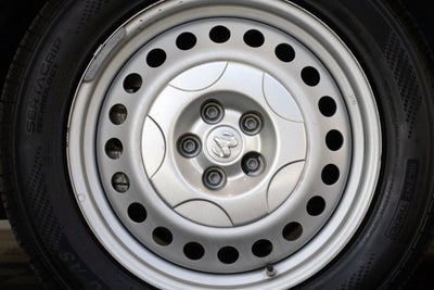 2021 RAM ProMaster City Cargo Van Tradesman