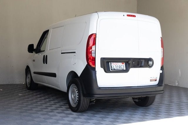 2021 RAM ProMaster City Cargo Van Tradesman