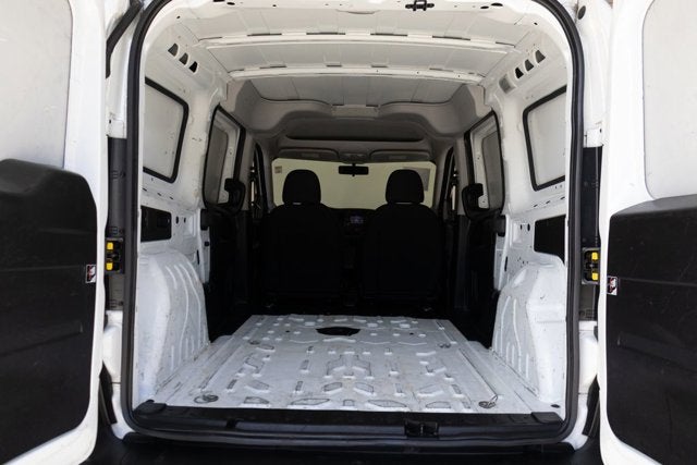 2021 RAM ProMaster City Cargo Van Tradesman