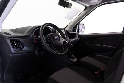 2021 RAM ProMaster City Cargo Van Tradesman