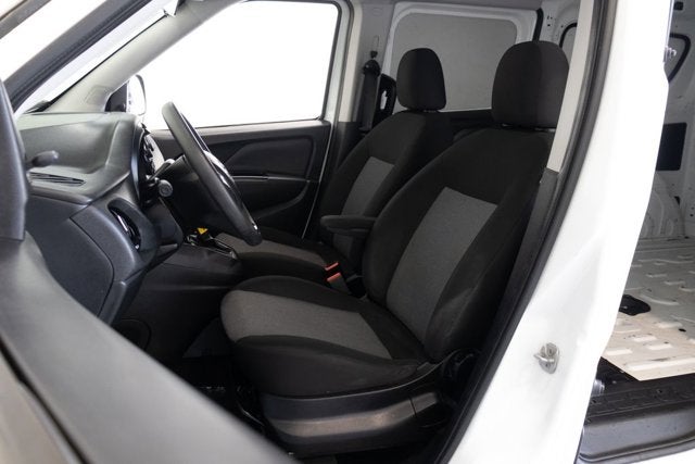 2021 RAM ProMaster City Cargo Van Tradesman