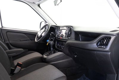 2021 RAM ProMaster City Cargo Van Tradesman