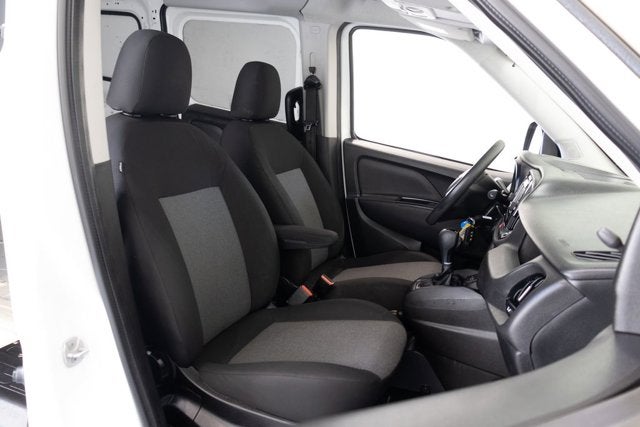 2021 RAM ProMaster City Cargo Van Tradesman