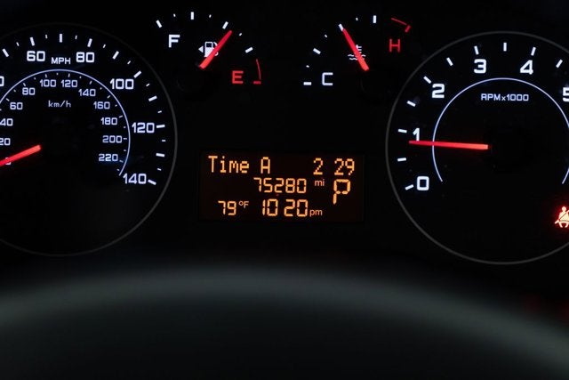 2021 RAM ProMaster City Cargo Van Tradesman