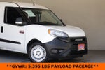 2021 RAM ProMaster City Cargo Van Tradesman