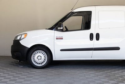 2021 RAM ProMaster City Cargo Van Tradesman