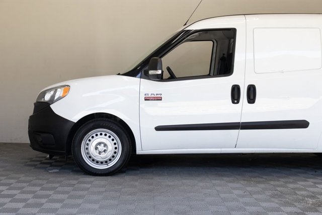 2021 RAM ProMaster City Cargo Van Tradesman