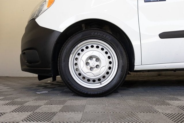 2021 RAM ProMaster City Cargo Van Tradesman