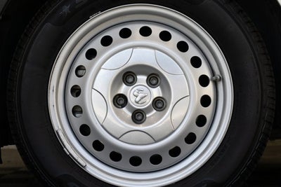 2021 RAM ProMaster City Tradesman