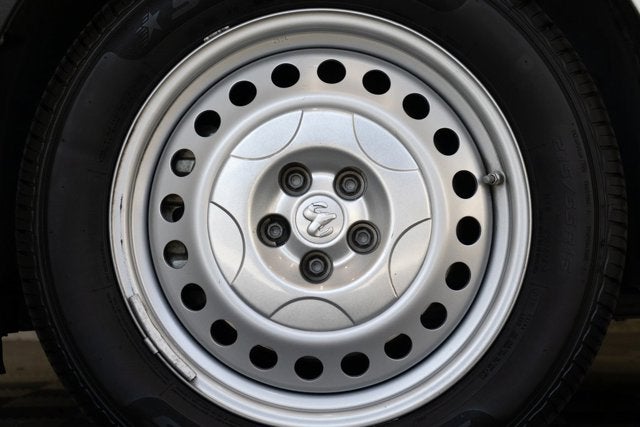 2021 RAM ProMaster City Tradesman