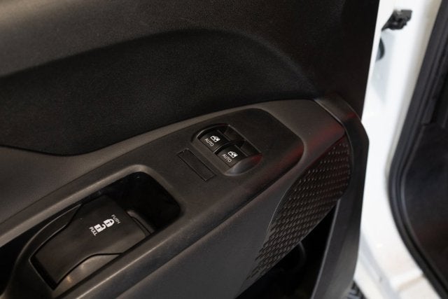 2021 RAM ProMaster City Tradesman