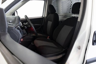 2021 RAM ProMaster City Tradesman