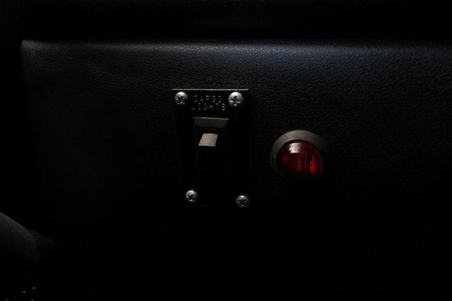 2021 RAM ProMaster City Tradesman