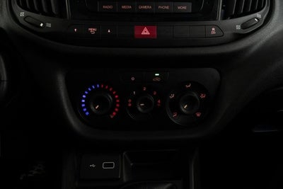 2021 RAM ProMaster City Tradesman