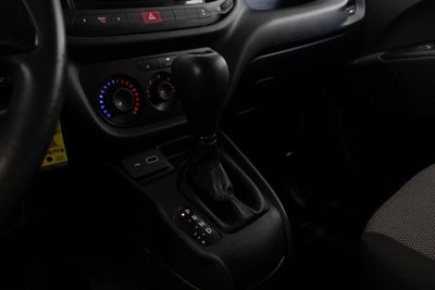 2021 RAM ProMaster City Tradesman