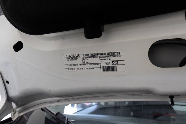 2021 RAM ProMaster City Tradesman