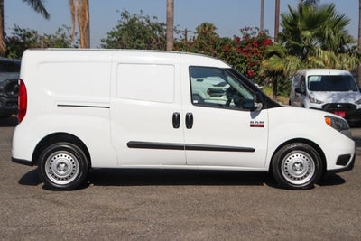 2022 RAM ProMaster City Base