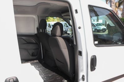 2022 RAM ProMaster City Base