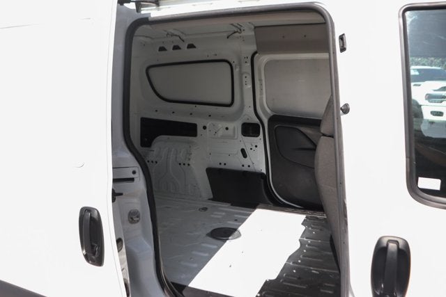 2022 RAM ProMaster City Base