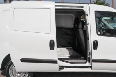 2022 RAM ProMaster City Base