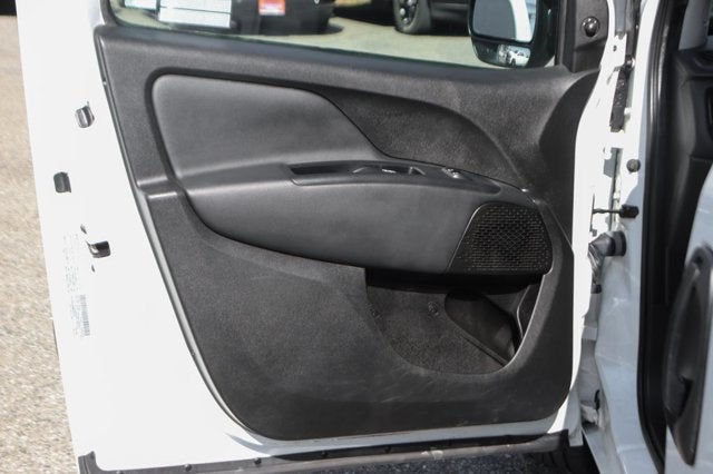 2022 RAM ProMaster City Base
