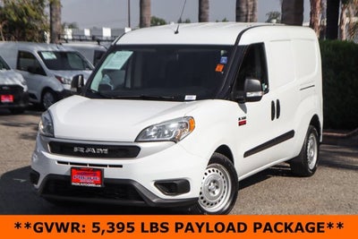 2022 RAM ProMaster City Base