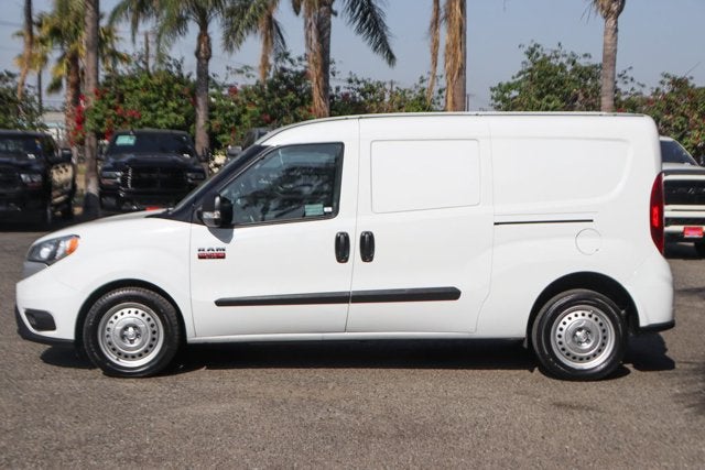 2022 RAM ProMaster City Base