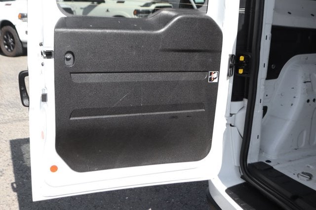 2022 RAM ProMaster City Base