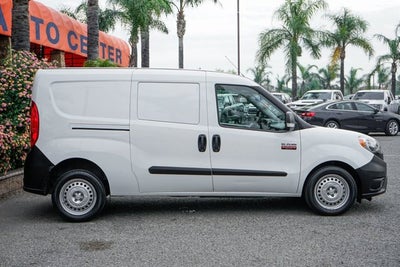 2021 RAM ProMaster City Tradesman
