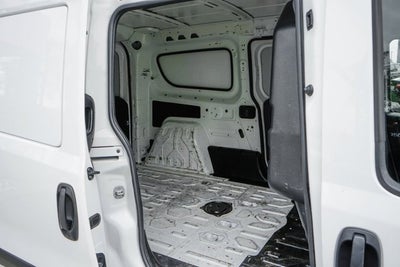 2021 RAM ProMaster City Tradesman