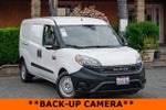 2021 RAM ProMaster City Tradesman