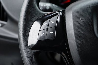 2021 RAM ProMaster City Tradesman