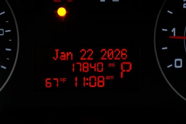 2021 RAM ProMaster City Tradesman