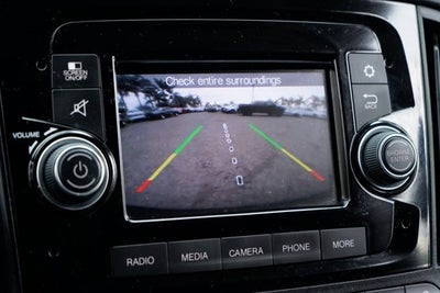 2021 RAM ProMaster City Tradesman