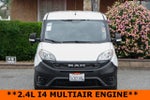 2021 RAM ProMaster City Tradesman