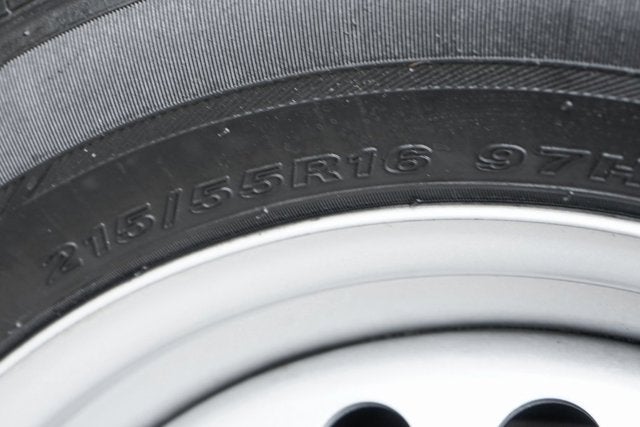 2021 RAM ProMaster City Tradesman