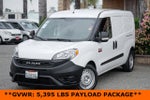 2021 RAM ProMaster City Tradesman