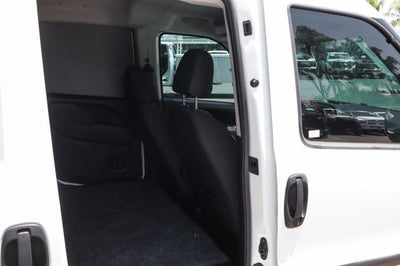 2022 RAM ProMaster City Base