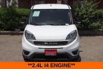 2022 RAM ProMaster City Base