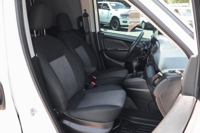 2022 RAM ProMaster City Base