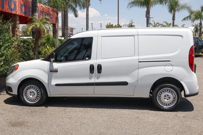 2022 RAM ProMaster City Base