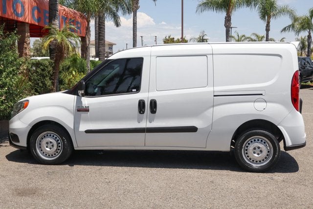 2022 RAM ProMaster City Base