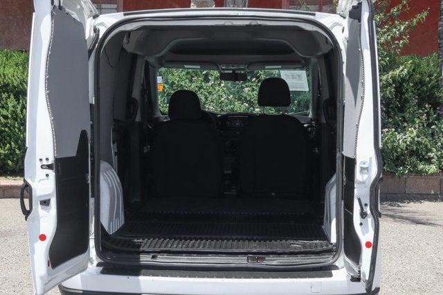 2022 RAM ProMaster City Base