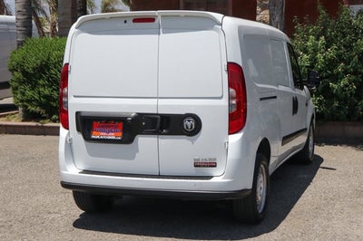 2022 RAM ProMaster City Base